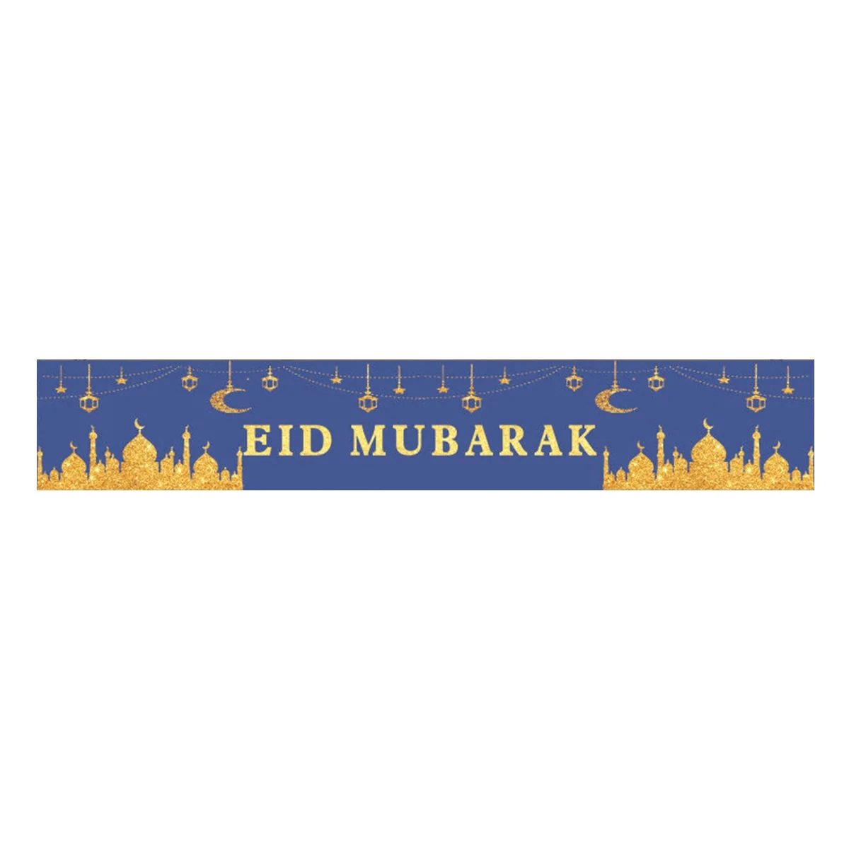 Eid Polyester Cloth  Banner photo 7