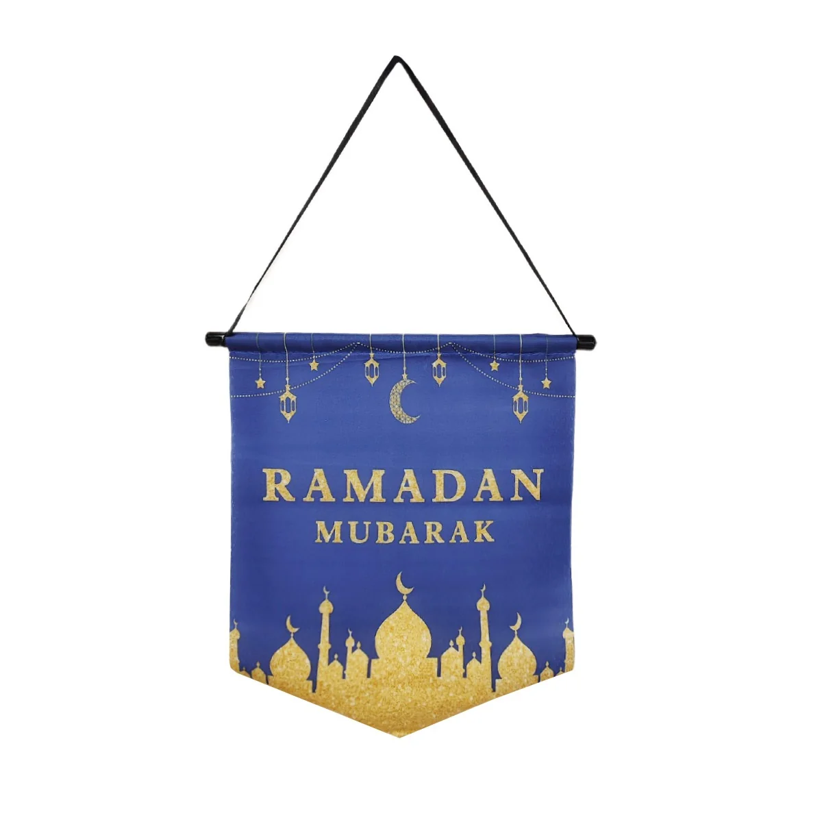 Ramadan Polyester Cloth Backdrop photo 5