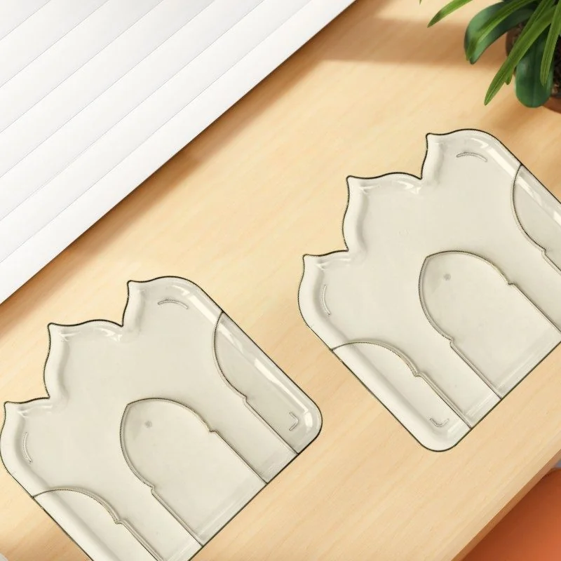 MOSQUE DESIGN PLATE 1pcs