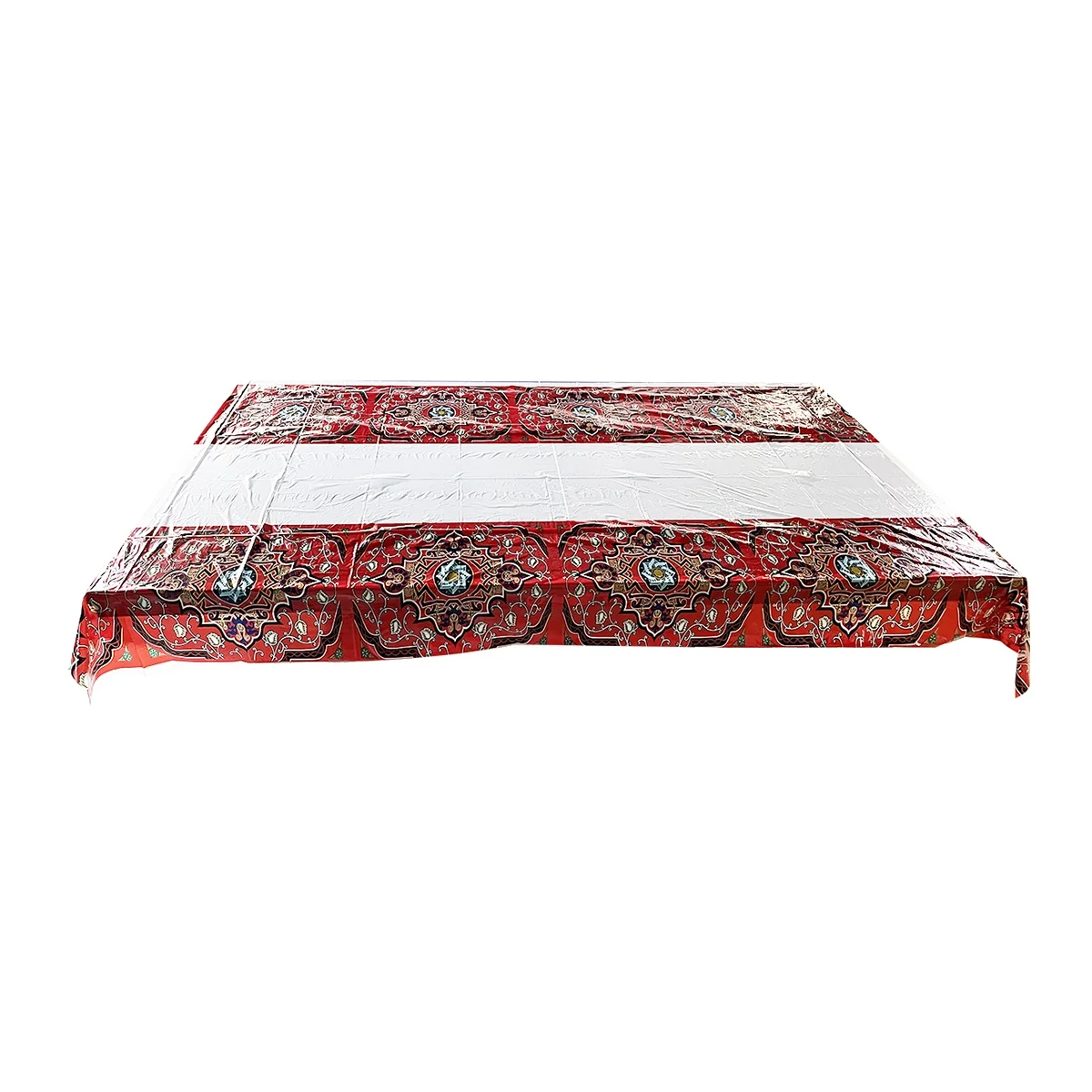 PE Tablecloth 108*180cm photo 4