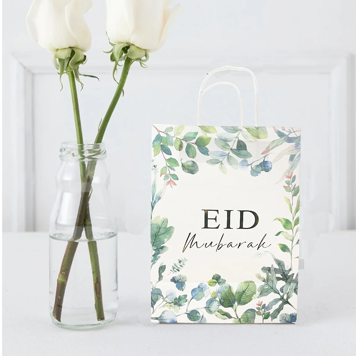 Eid Paper gift bag photo 2
