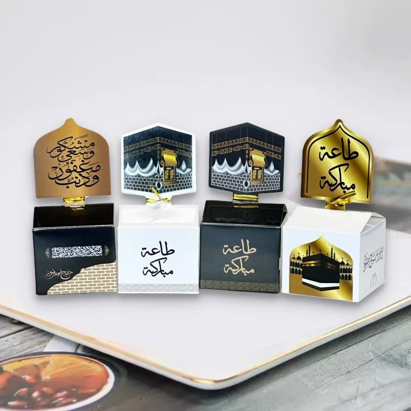 Gift box  
4pcs/opp+header