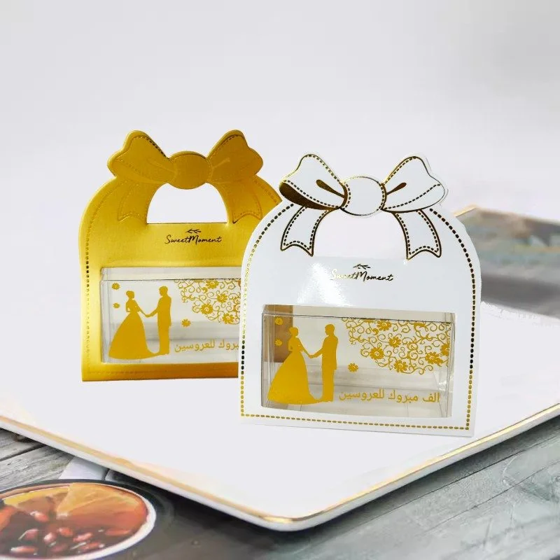 wedding candy box