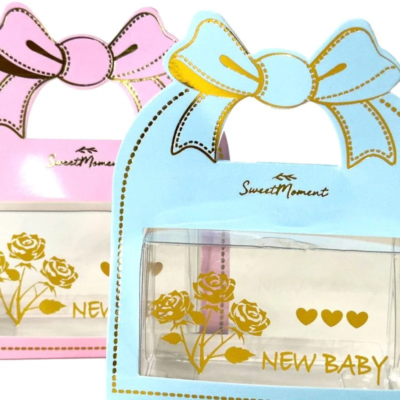 BABY  candy box