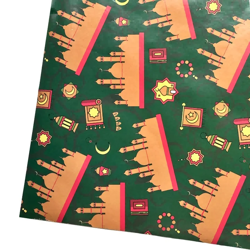 Wrapping Paper 1pcs photo 3