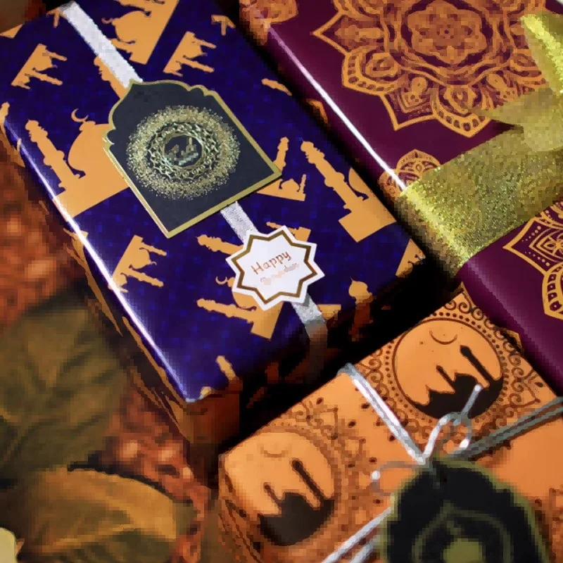 Wrapping Paper 1pcs photo 4