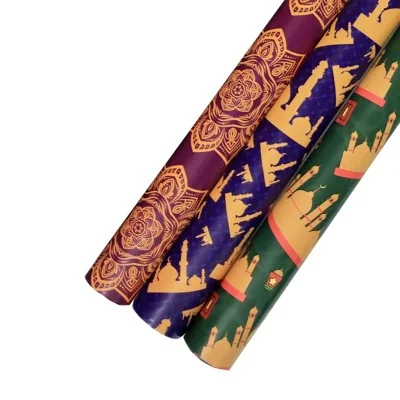 Wrapping Paper 1pcs photo 5