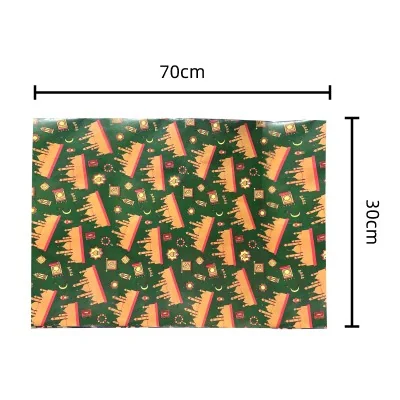 Wrapping Paper