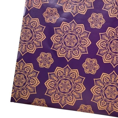 Wrapping Paper