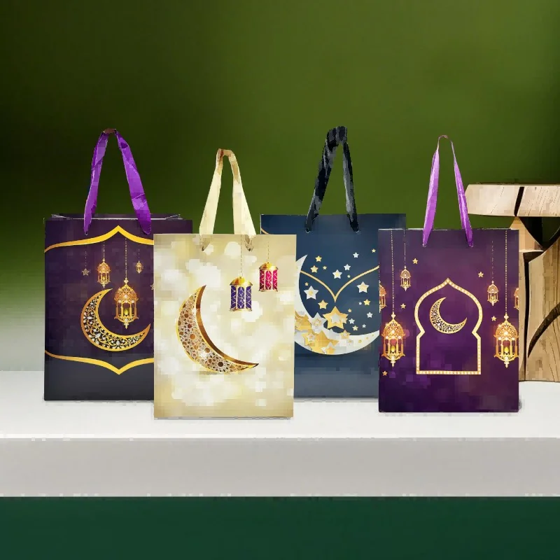 EID Paper Bag-S Small (Eid) photo 3