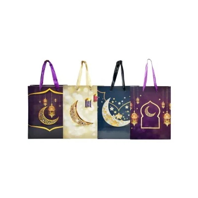 EID Paper Bag-S Small (Eid) photo 4