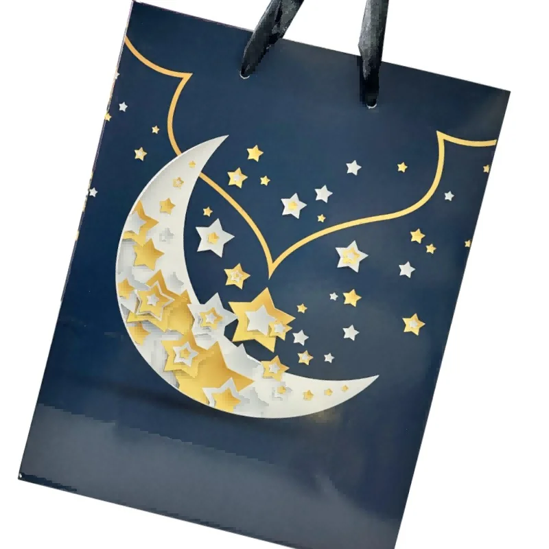 EID Paper Bag-L Large (Eid) photo 3