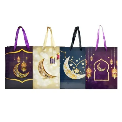 EID Paper Bag-L Large (Eid) photo 4