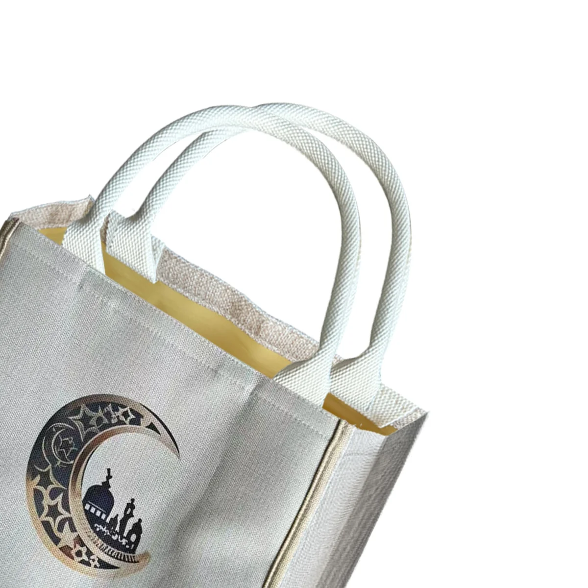 Ramadan Tote Bag 1pcs photo 5