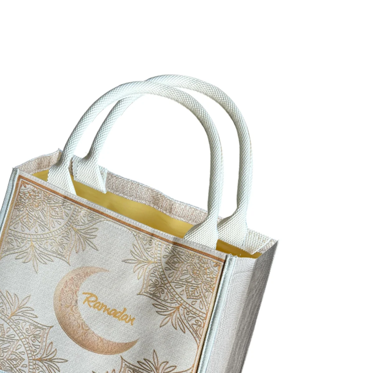 Ramadan Tote Bag 1pcs photo 3