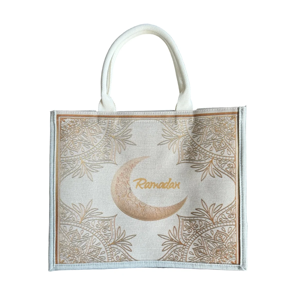 Ramadan Tote Bag 1pcs photo 4