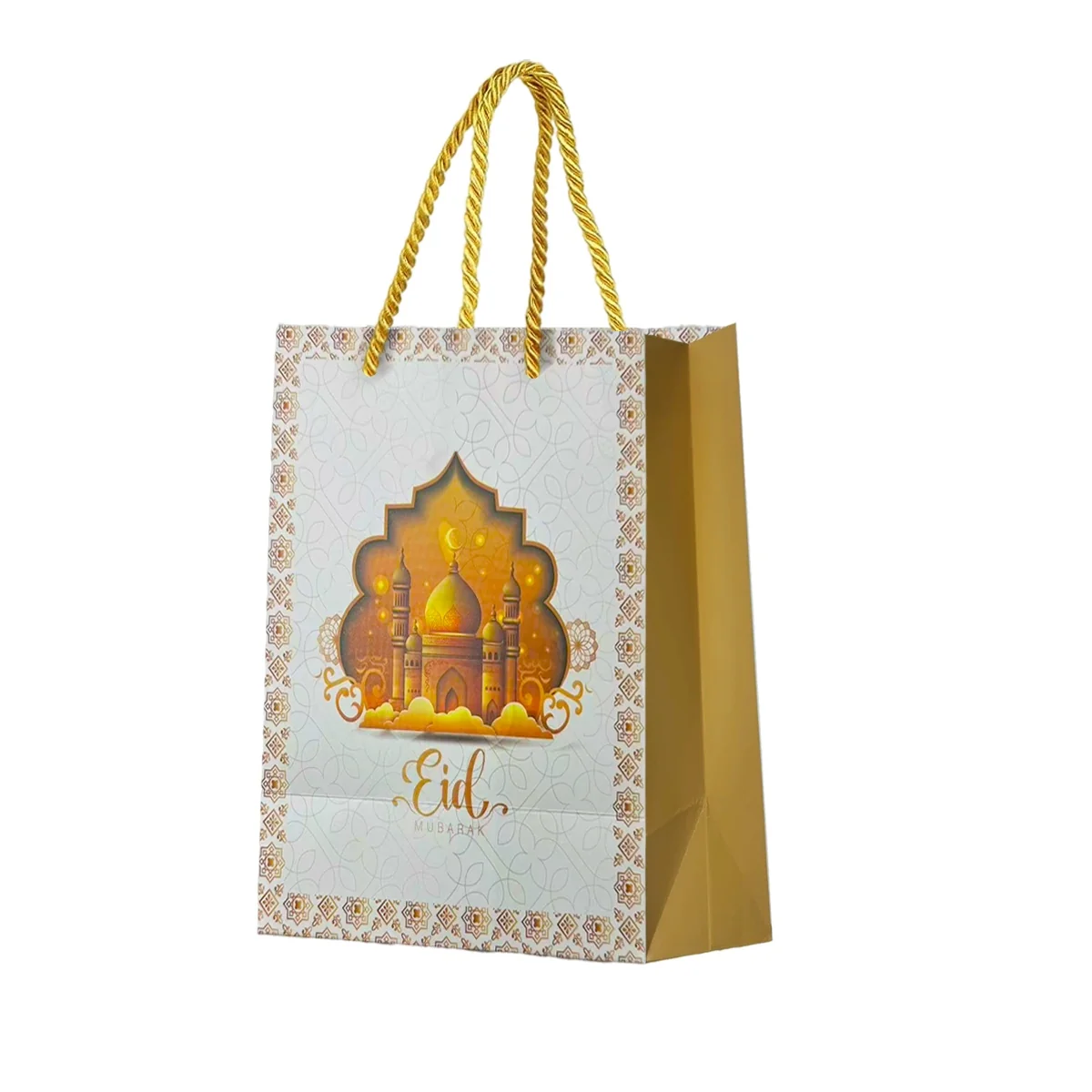 Ramadan / Eid Mubarak Gift Bags 1pcs photo 4