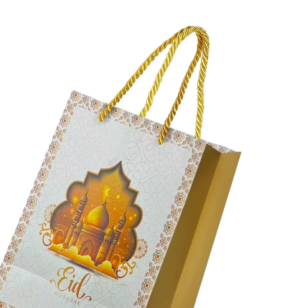 Ramadan / Eid Mubarak Gift Bags 1pcs photo 6