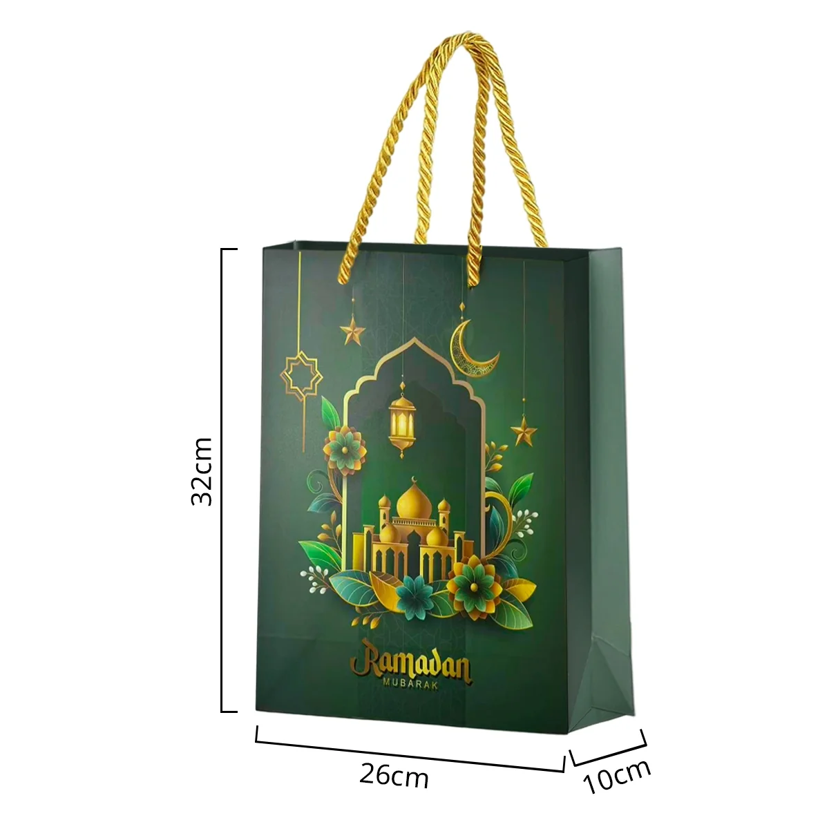Ramadan Gift Bags 1pcs photo 5