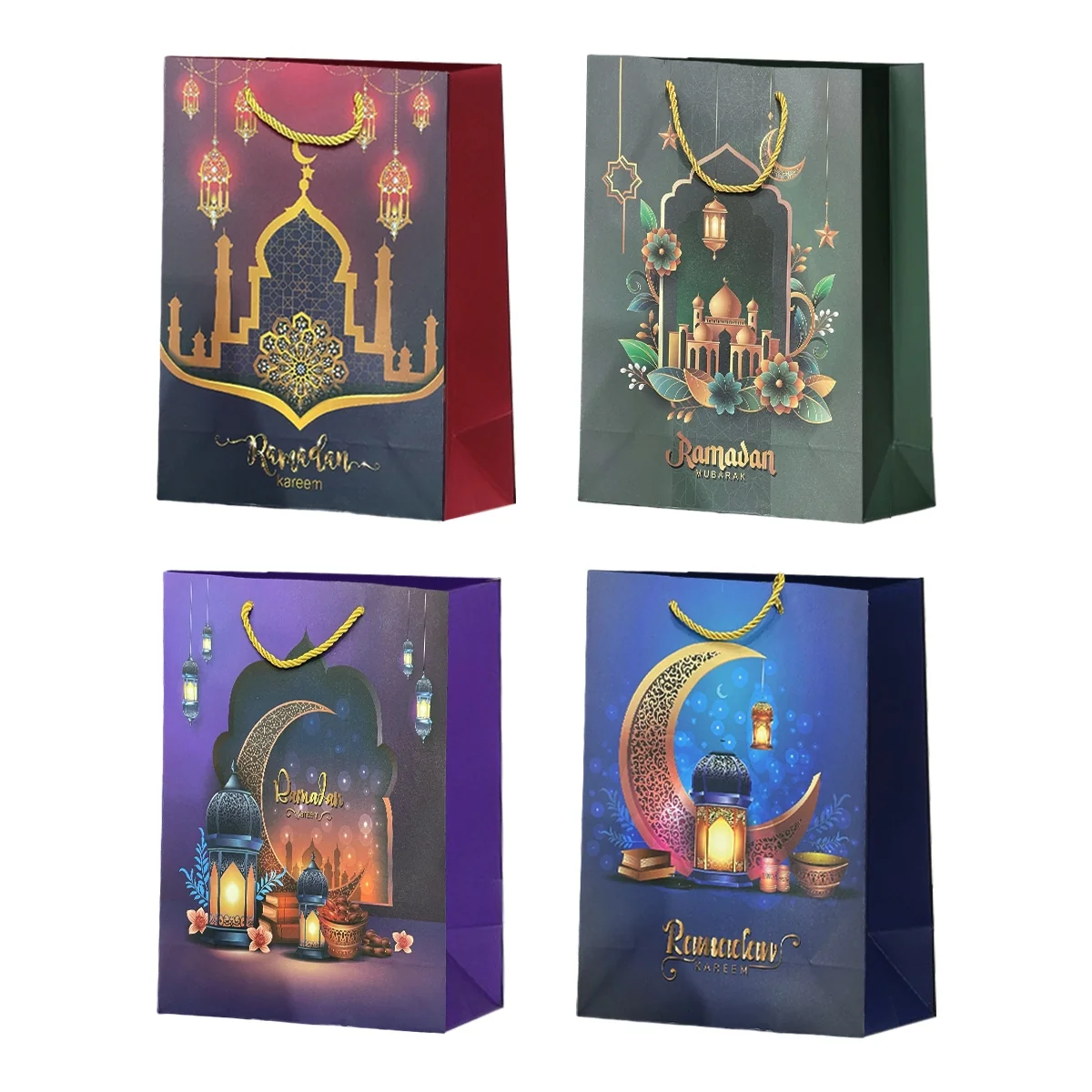 Ramadan Gift Bags 1pcs photo 6