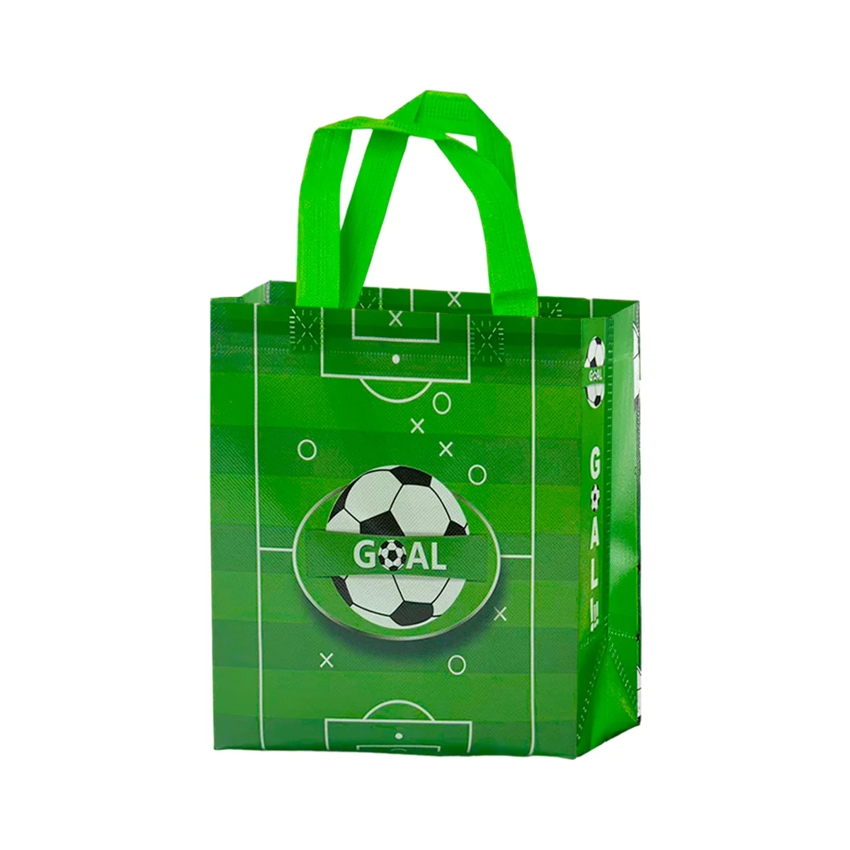 Soccer Gift Bag 1pcs photo 4