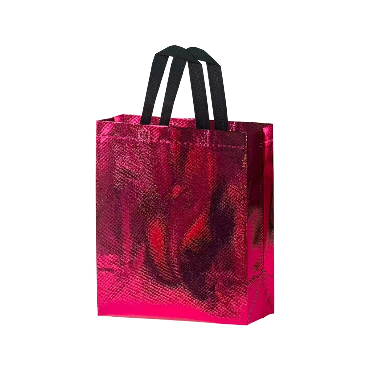 Red Gift Bag 1pcs photo 5