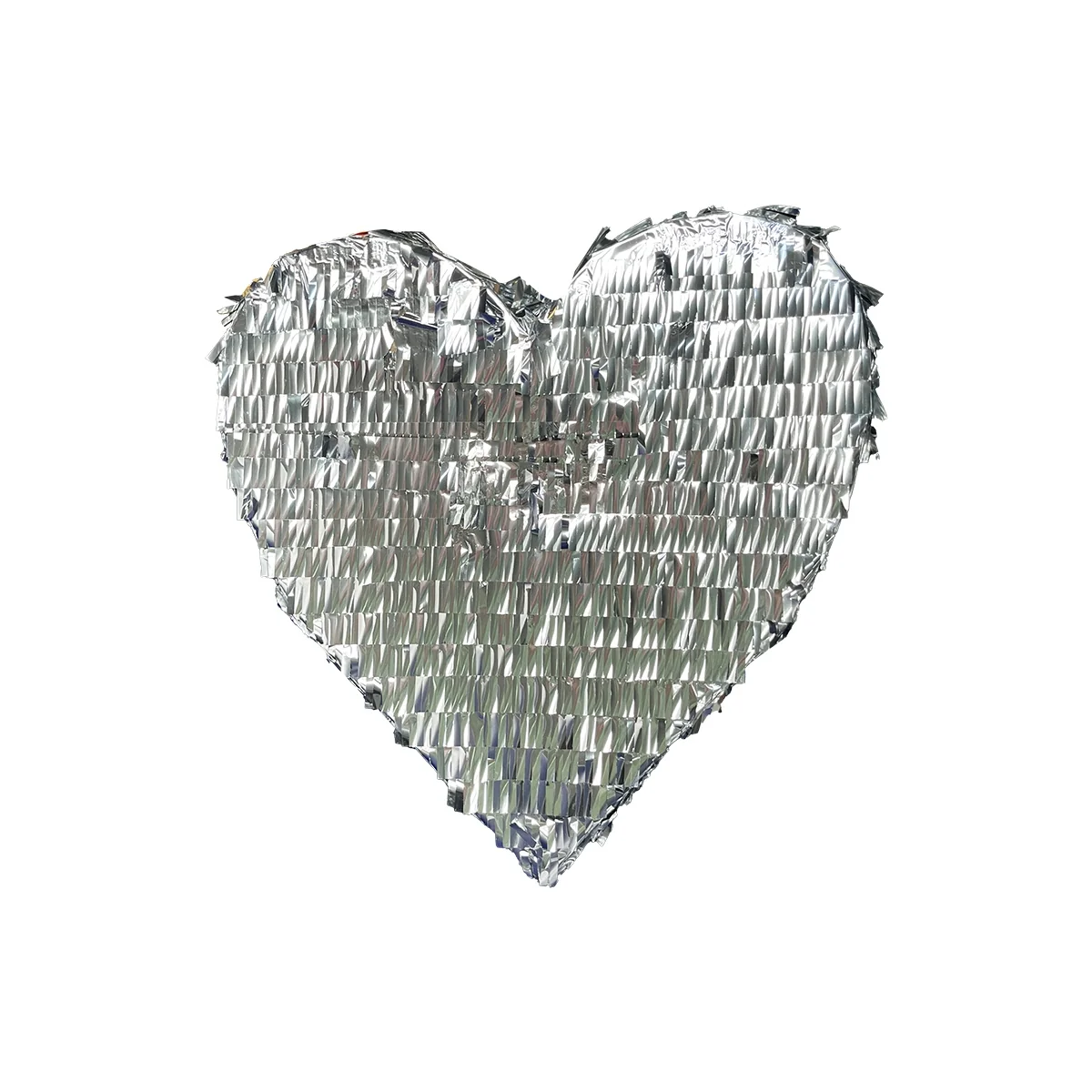 silver moon pinata 1pcs photo 3