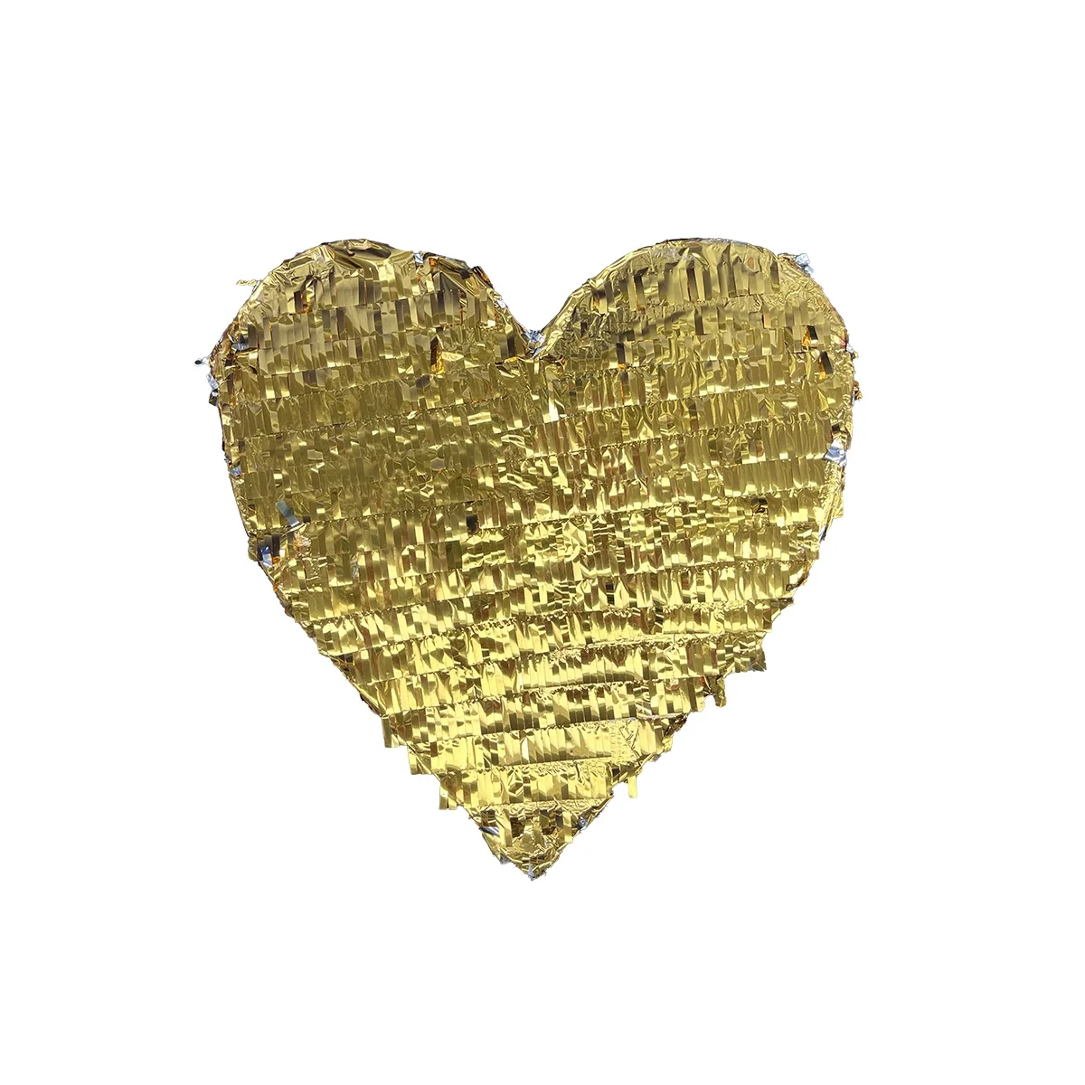 silver moon pinata 1pcs photo 4