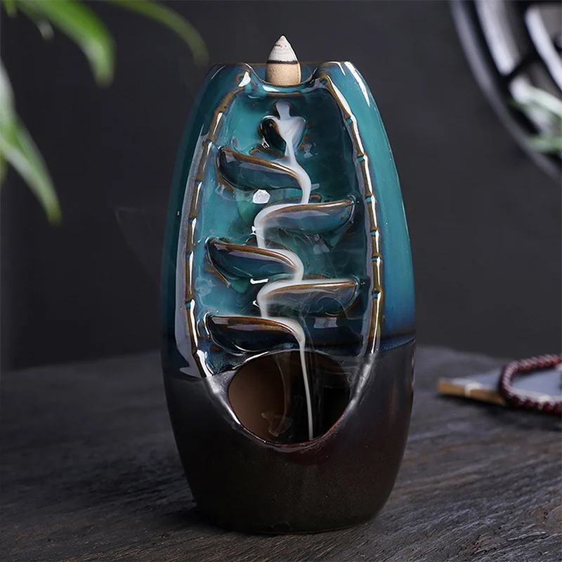 Incense Burner