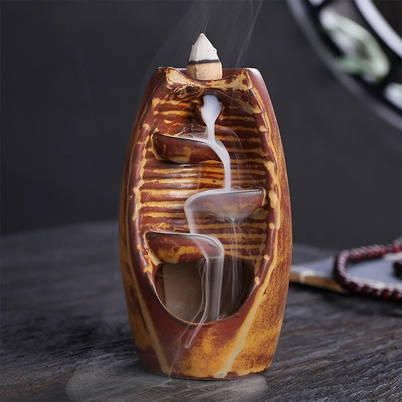 Incense Burner