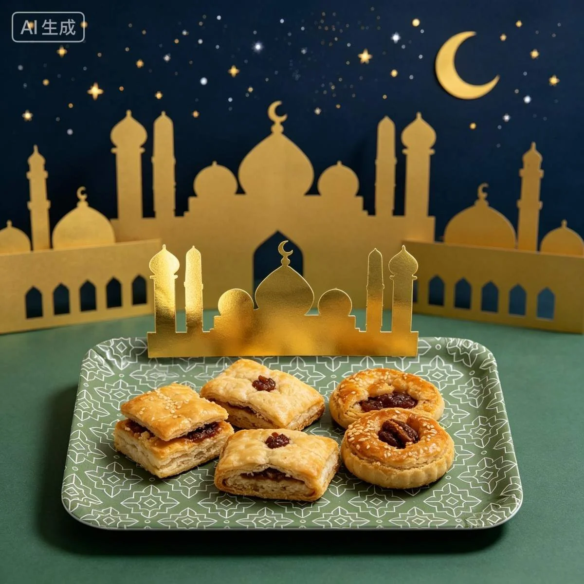 Paint By Numbers KitDome of Light photo 9
