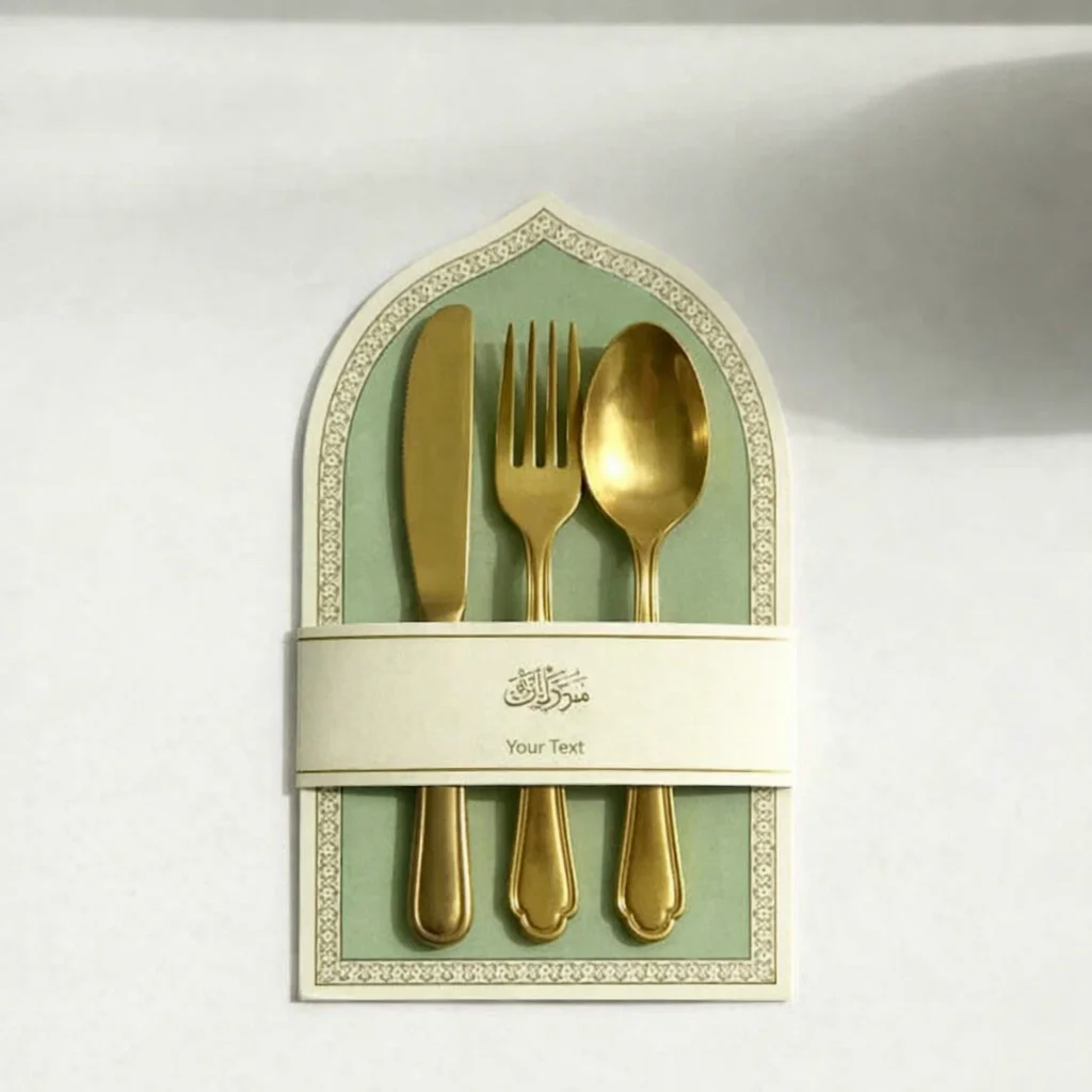 Table setting kit photo 11