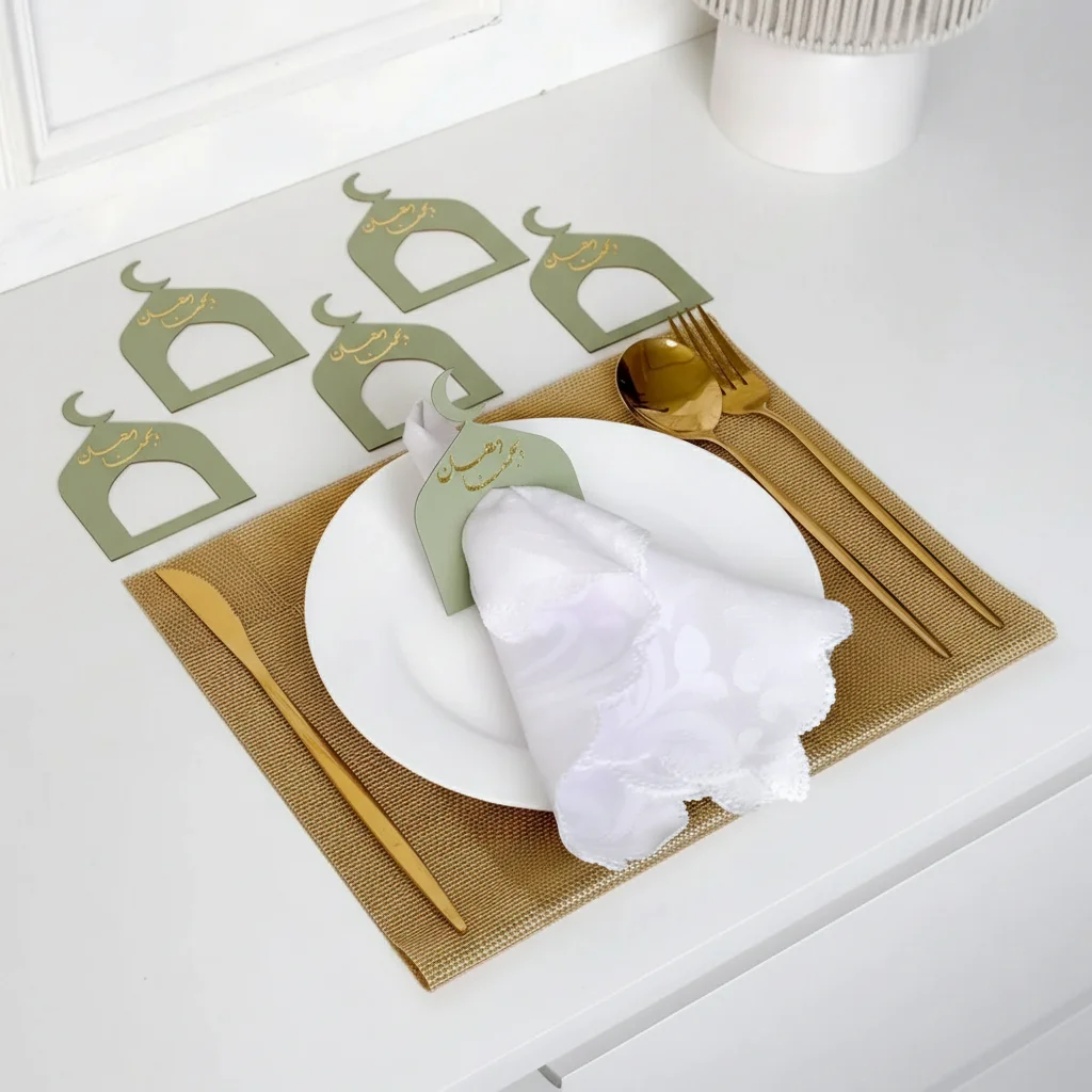 Table setting kit photo 13