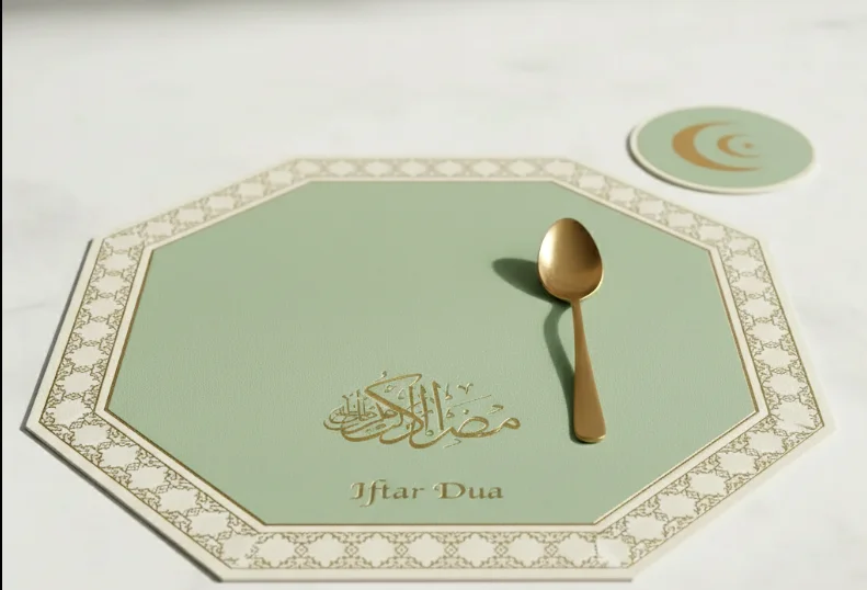 Table setting kit photo 14