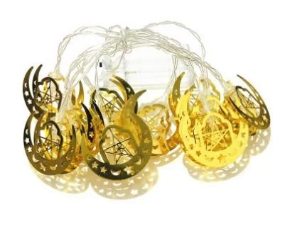 Ramadan Led Garland with Battery Case photo 5