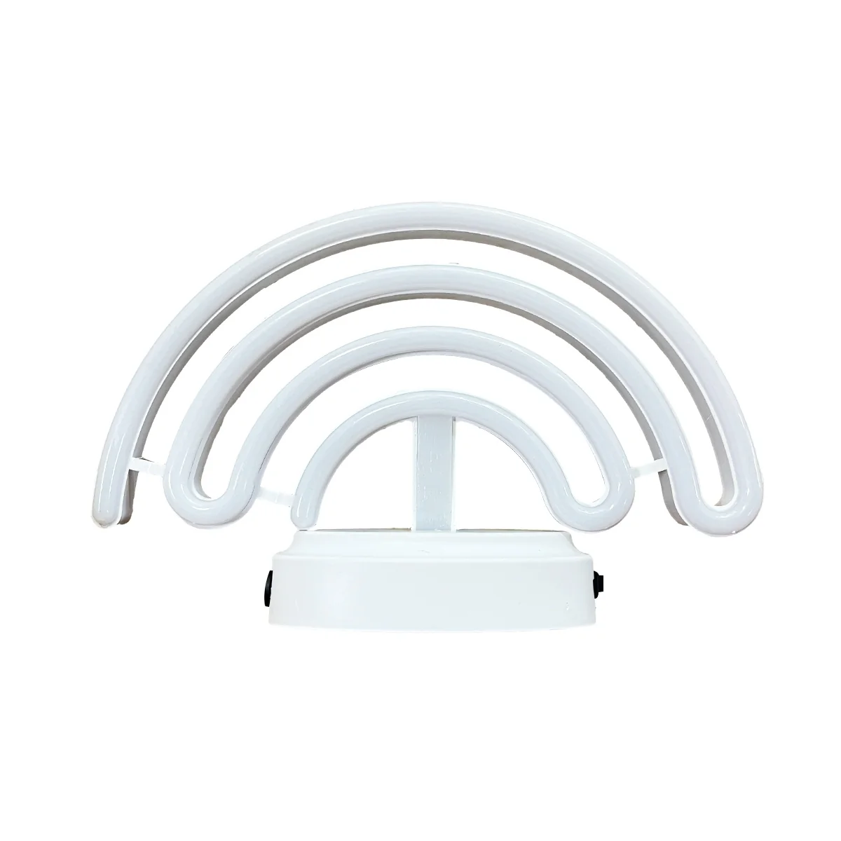 Rainbow LED Light 23*15cm 1pcs photo 4