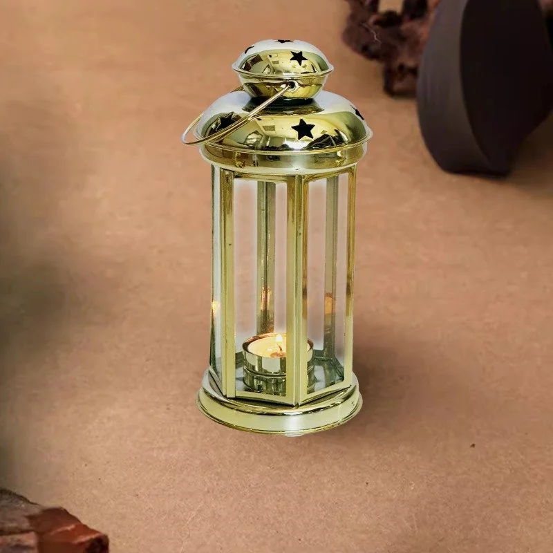 Candle Holder-L 72pcs