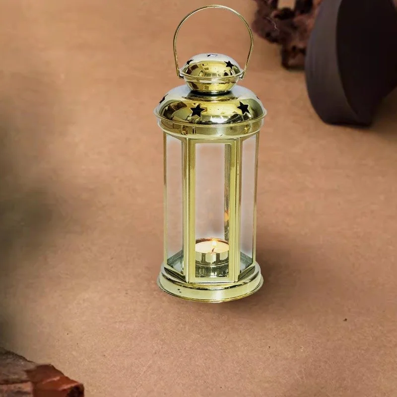 Candle Holder-M 72pcs