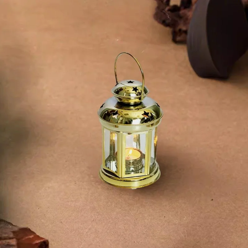 Candle Holder-S 72pcs