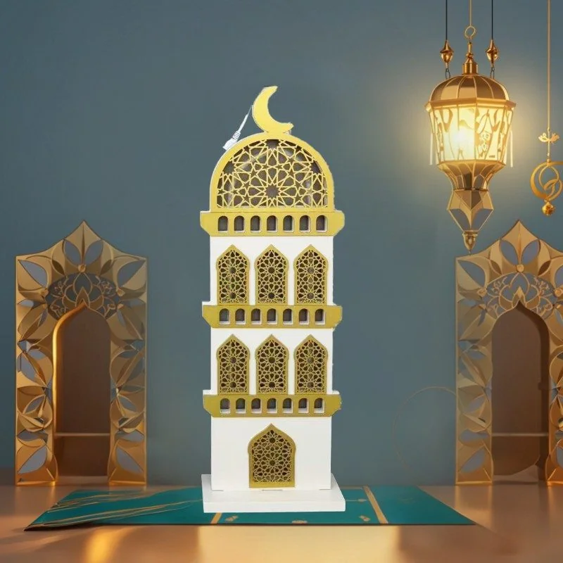 EID Decoration 1pcs