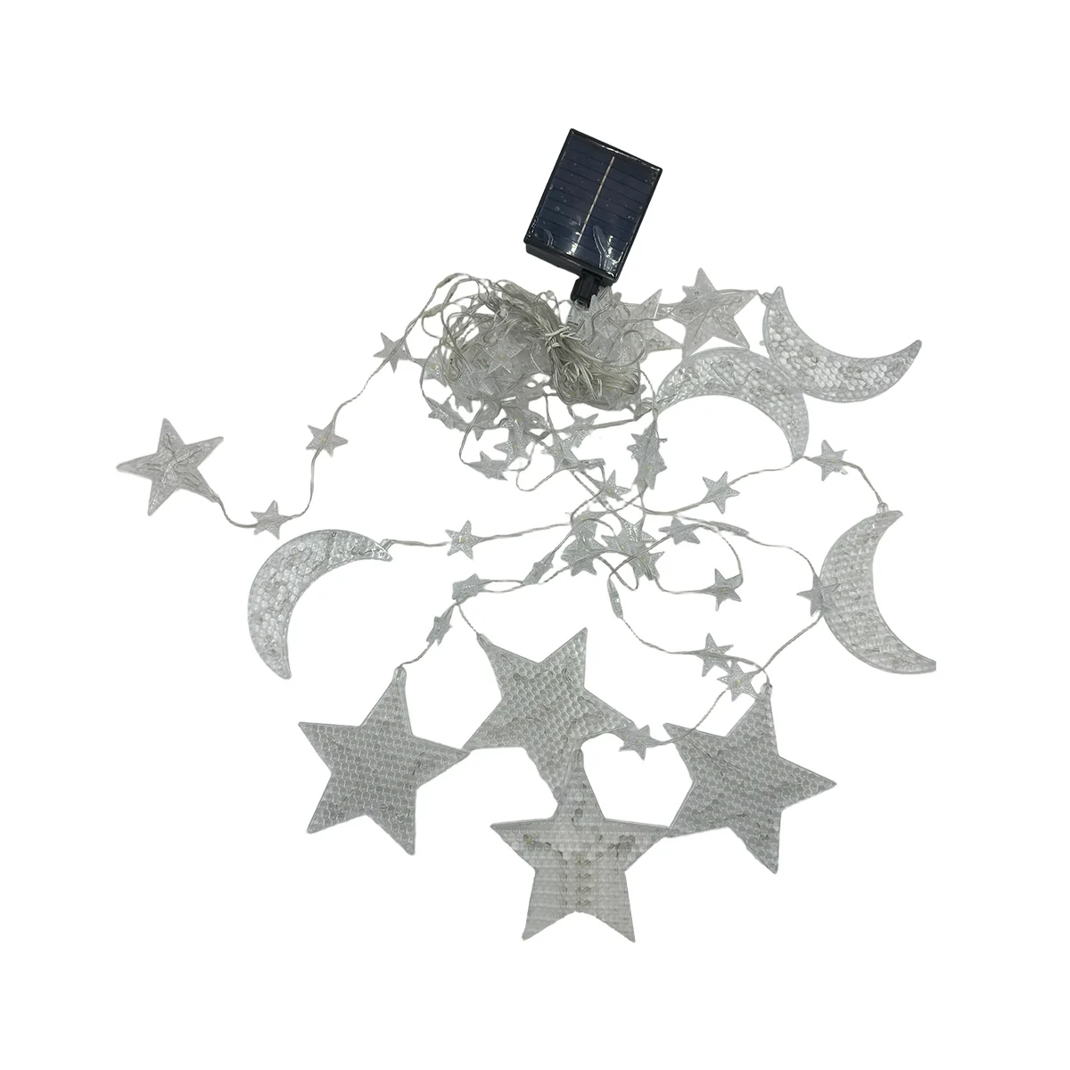 LED Lights +USB 1pcs photo 3