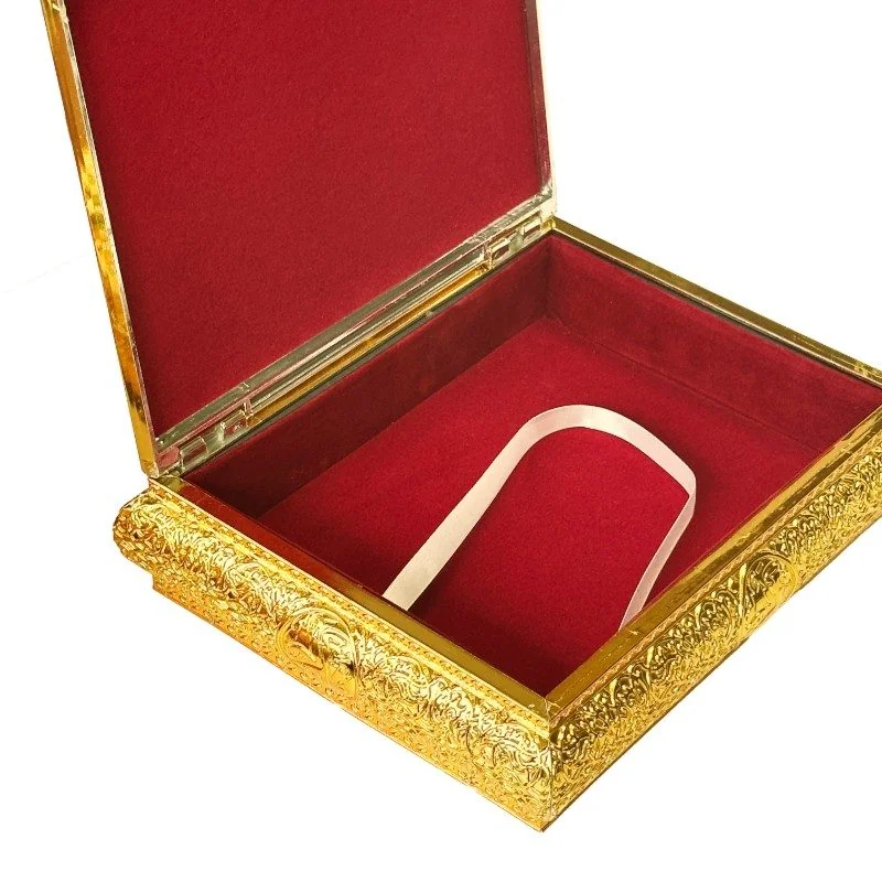 Holy Quran Storage Box-L k 16pcs