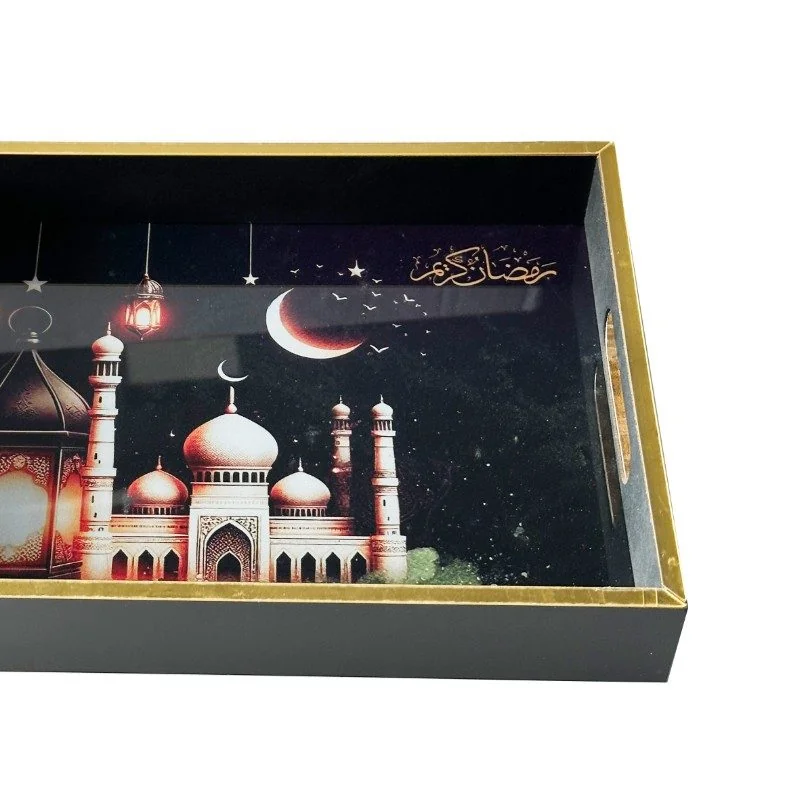 EID Ramadan Kareem Decoration 1pcs