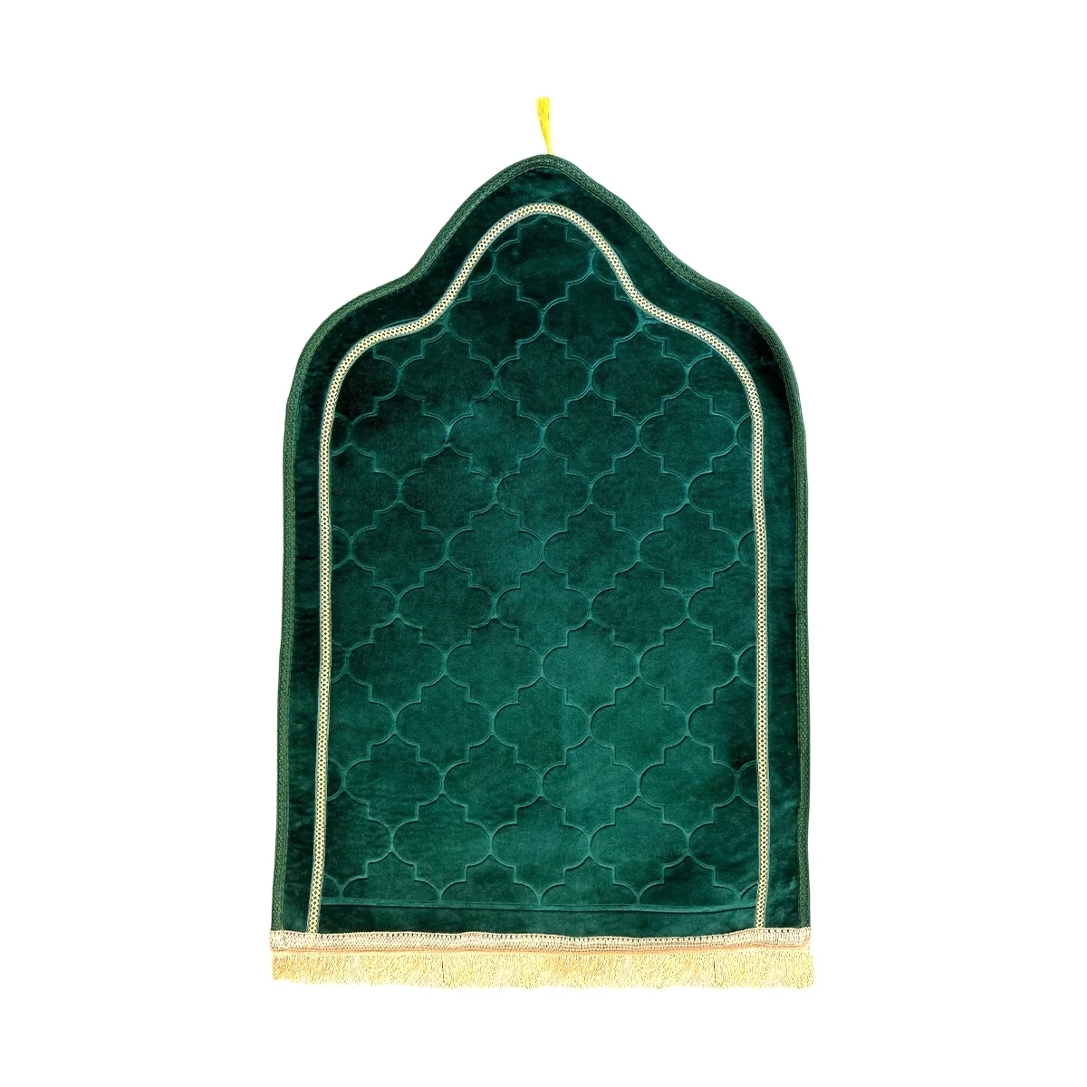 Prayer Blanket-Green Mat-Green 1pcs