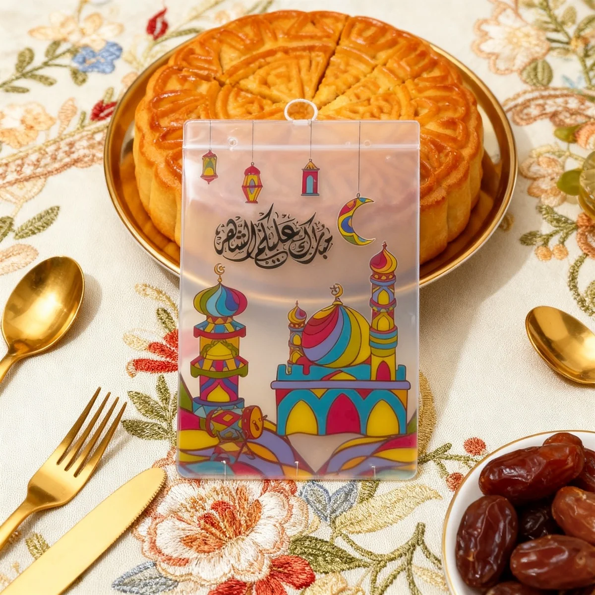 Ramadan Hanging Decorationlarge hanging sign