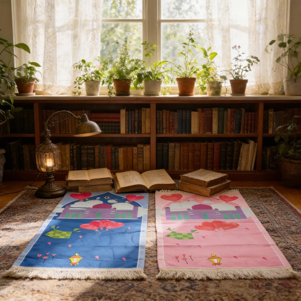 Kids Prayer Mat