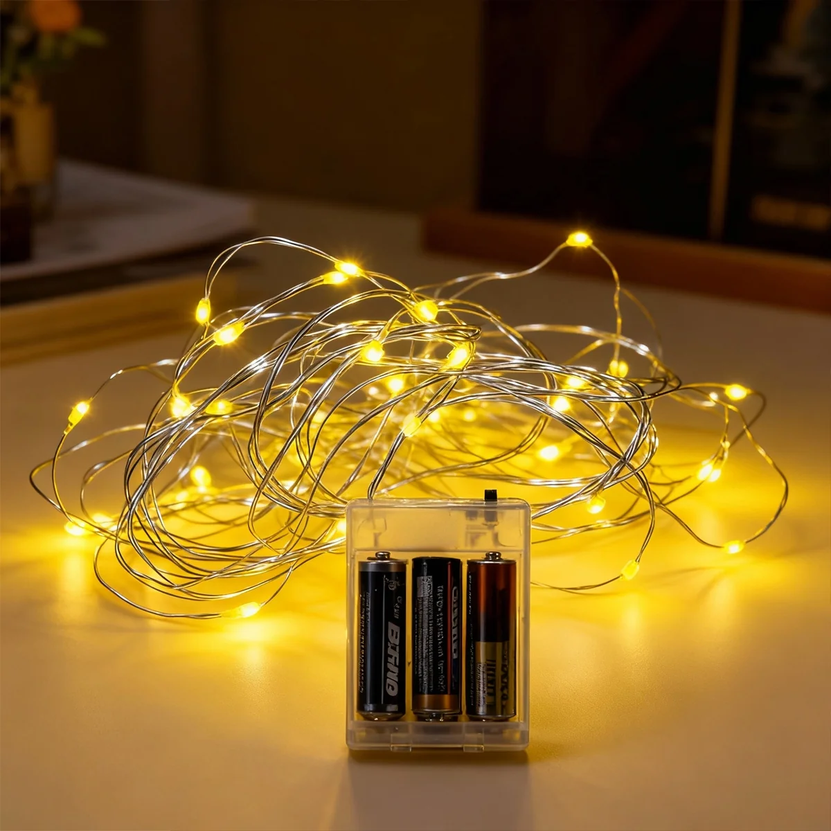 LED String Lights - 10M 1pcs