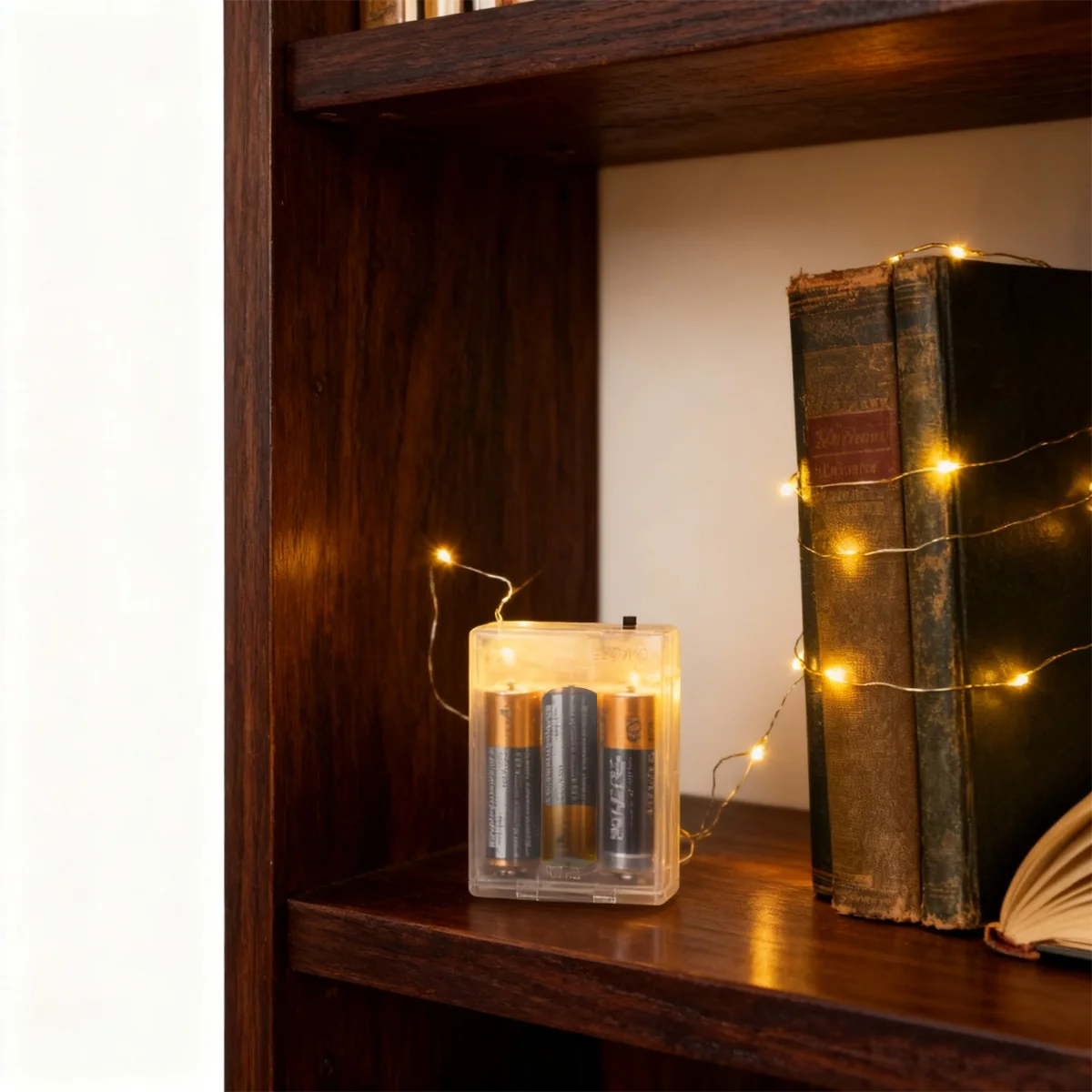 LED String Lights - 10M 1pcs photo 2