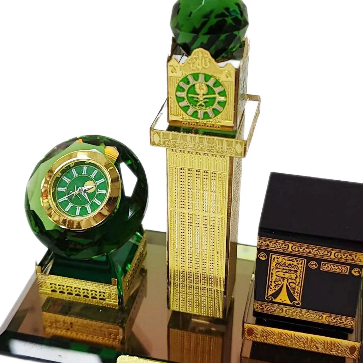 Exquisite Glass Craft Ormanant