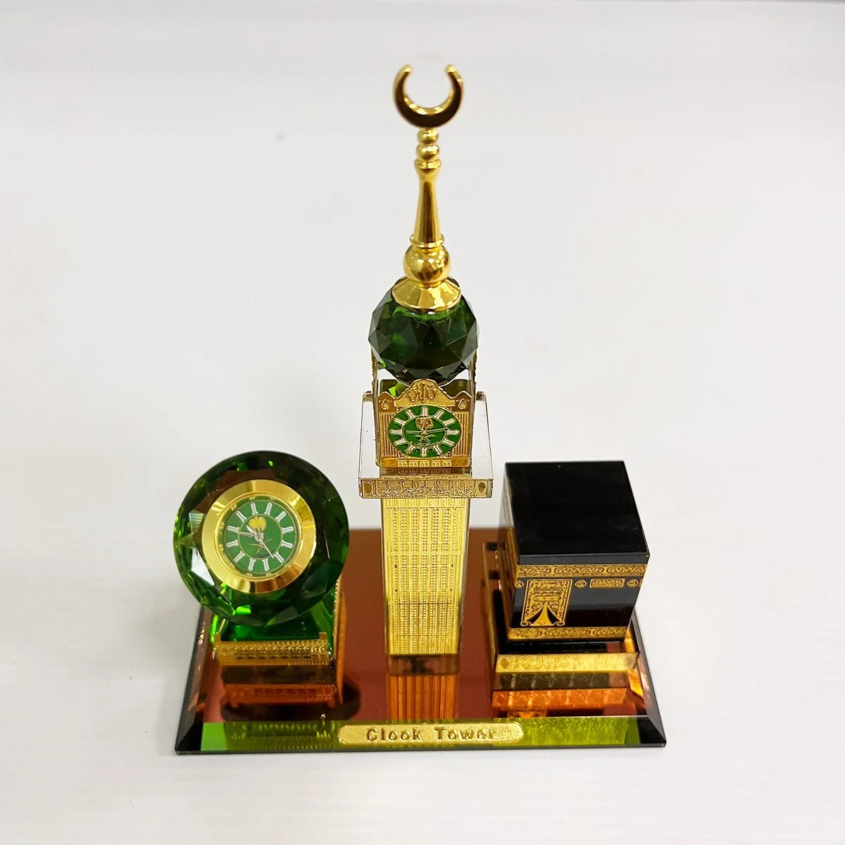 Exquisite Glass Craft Ormanant photo 2